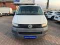 Volkswagen T5 2,0 TDI el. Fhe,IR,AHK,1.Hd,ASR,ABS,Win.Paket Blanco - thumbnail 5