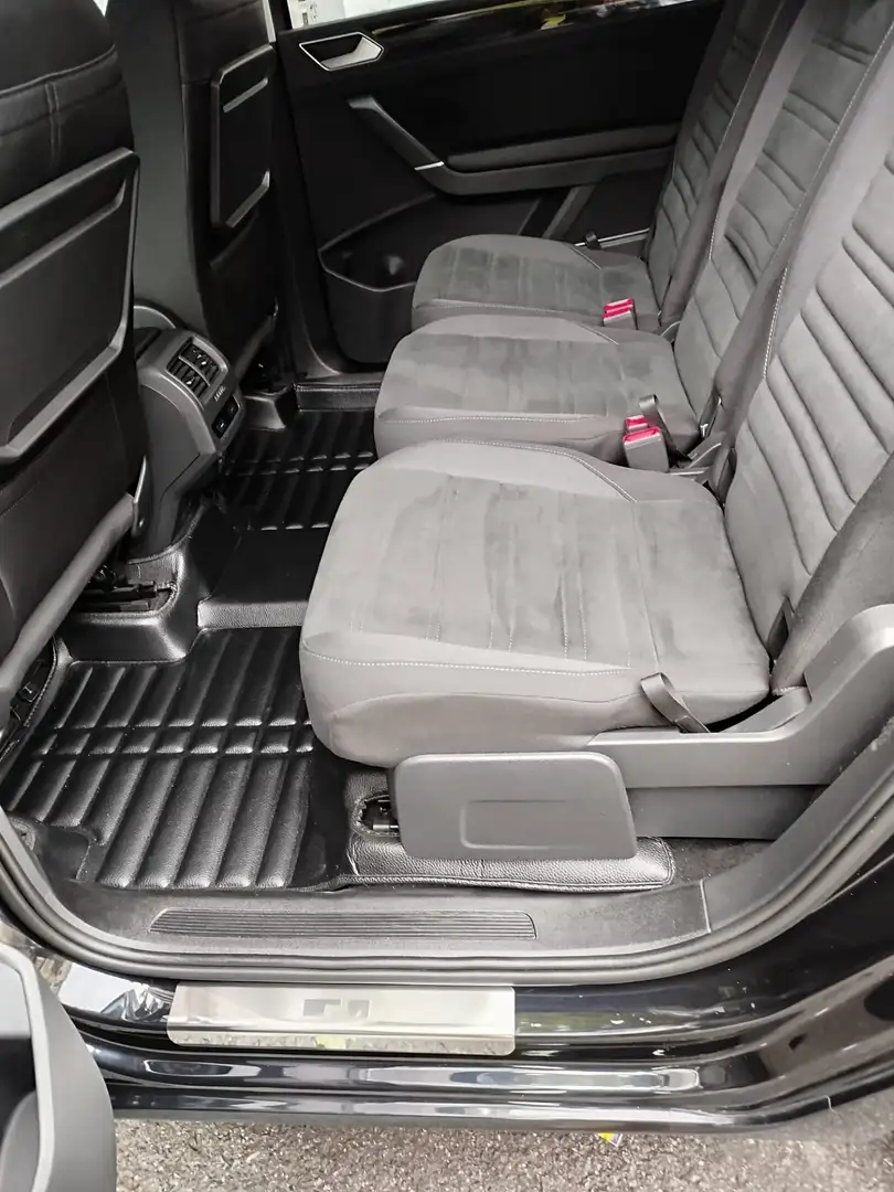 Volkswagen Touran 1.4 TSI (BlueMotion Technology) Highline - 2