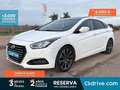 Hyundai i40 1.7 CRDi 141cv BlueDrive Style Blanc - thumbnail 1