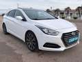 Hyundai i40 1.7 CRDi 141cv BlueDrive Style Blanc - thumbnail 5