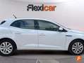 Renault Megane Intens TCe 103 kW (140CV) GPF Weiß - thumbnail 5