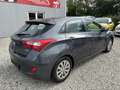 Hyundai i30 blue Classic 1.4i 1.Hand Klima Euro6 Gris - thumbnail 2