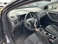 Hyundai i30 blue Classic 1.4i 1.Hand Klima Euro6 Gris - thumbnail 7