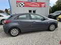 Hyundai i30 blue Classic 1.4i 1.Hand Klima Euro6 Gris - thumbnail 5