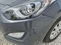 Hyundai i30 blue Classic 1.4i 1.Hand Klima Euro6 Gris - thumbnail 8