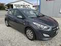 Hyundai i30 blue Classic 1.4i 1.Hand Klima Euro6 Gris - thumbnail 1