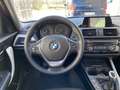 BMW 118 116d Gris - thumbnail 25
