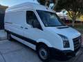 Volkswagen Crafter Chasis 30 BM 109 Batalla Media Blanco - thumbnail 4