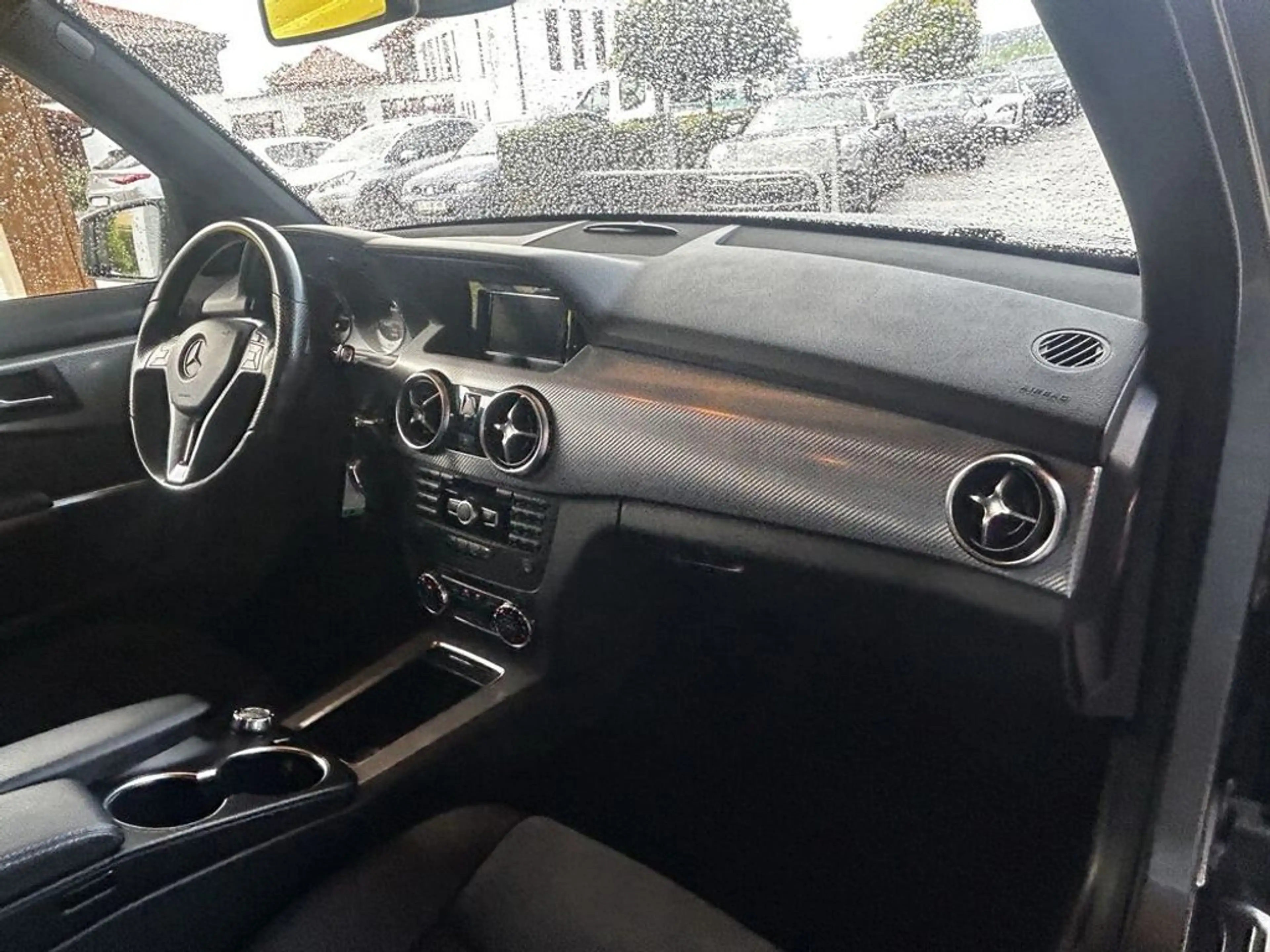 Mercedes-Benz GLK 220 CDI 4-Matic BlueTec *SPORT*SHZG*KLIMA*19'' — photo 8