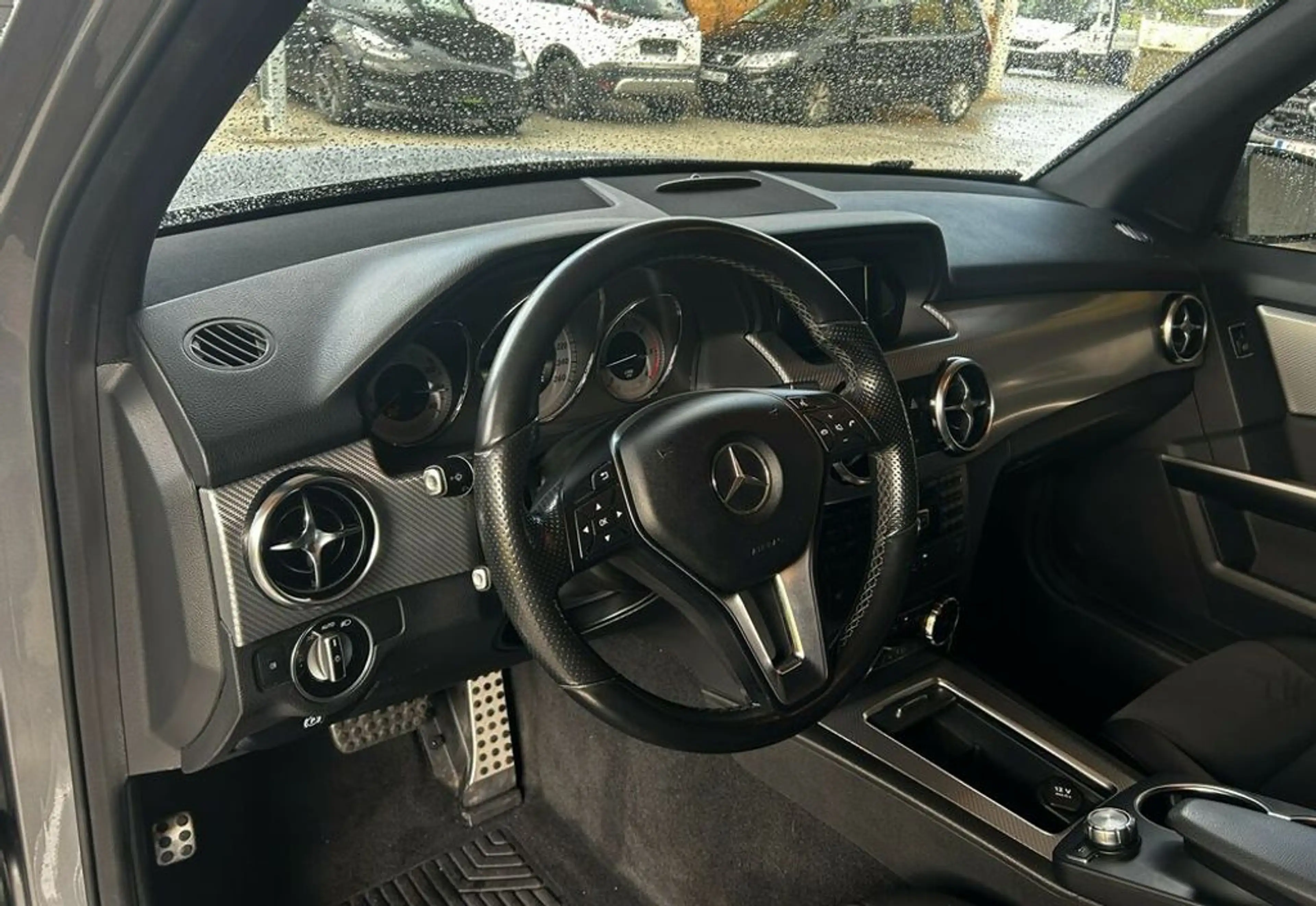 Mercedes-Benz GLK 220 CDI 4-Matic BlueTec *SPORT*SHZG*KLIMA*19'' — photo 7