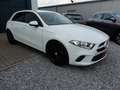 Mercedes-Benz A 180 /gps/cruise/camera Blanc - thumbnail 2