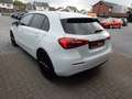 Mercedes-Benz A 180 /gps/cruise/camera Blanco - thumbnail 5