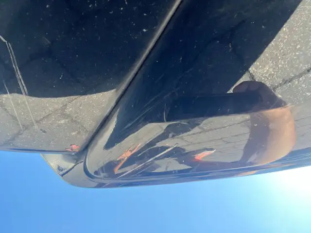Audi Q3 view 12