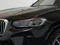 BMW X3 xDrive30e*M Sport*Laser*Navi*360*HUD*Leder*PDC Zwart - thumbnail 7