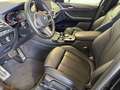 BMW X3 xDrive30e*M Sport*Laser*Navi*360*HUD*Leder*PDC Zwart - thumbnail 11