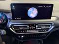 BMW X3 xDrive30e*M Sport*Laser*Navi*360*HUD*Leder*PDC Zwart - thumbnail 23