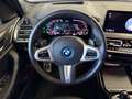 BMW X3 xDrive30e*M Sport*Laser*Navi*360*HUD*Leder*PDC Zwart - thumbnail 13
