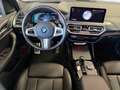 BMW X3 xDrive30e*M Sport*Laser*Navi*360*HUD*Leder*PDC Zwart - thumbnail 12