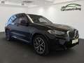BMW X3 xDrive30e*M Sport*Laser*Navi*360*HUD*Leder*PDC Zwart - thumbnail 2