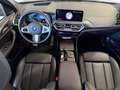 BMW X3 xDrive30e*M Sport*Laser*Navi*360*HUD*Leder*PDC Zwart - thumbnail 16