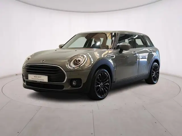 MINI One Clubman One Classic
