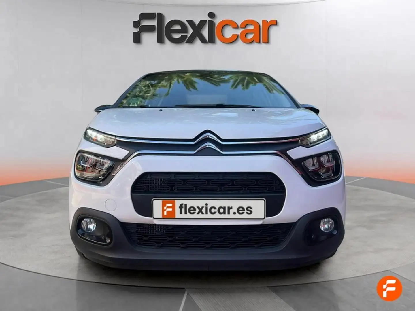 Citroen C3 PureTech 81KW (110CV) S&S Shine Wit - 2