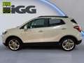 Opel Mokka X Ultimate Automatik, Navigation, Standheizung Blanc - thumbnail 3