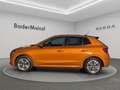 Skoda Fabia 1.0 TSI LED SHZ DAB Orange - thumbnail 3