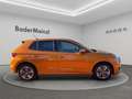 Skoda Fabia 1.0 TSI LED SHZ DAB Orange - thumbnail 7