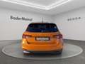 Skoda Fabia 1.0 TSI LED SHZ DAB Orange - thumbnail 5