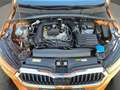 Skoda Fabia 1.0 TSI LED SHZ DAB Orange - thumbnail 19