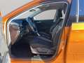 Skoda Fabia 1.0 TSI LED SHZ DAB Orange - thumbnail 9