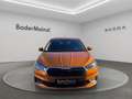 Skoda Fabia 1.0 TSI LED SHZ DAB Orange - thumbnail 2