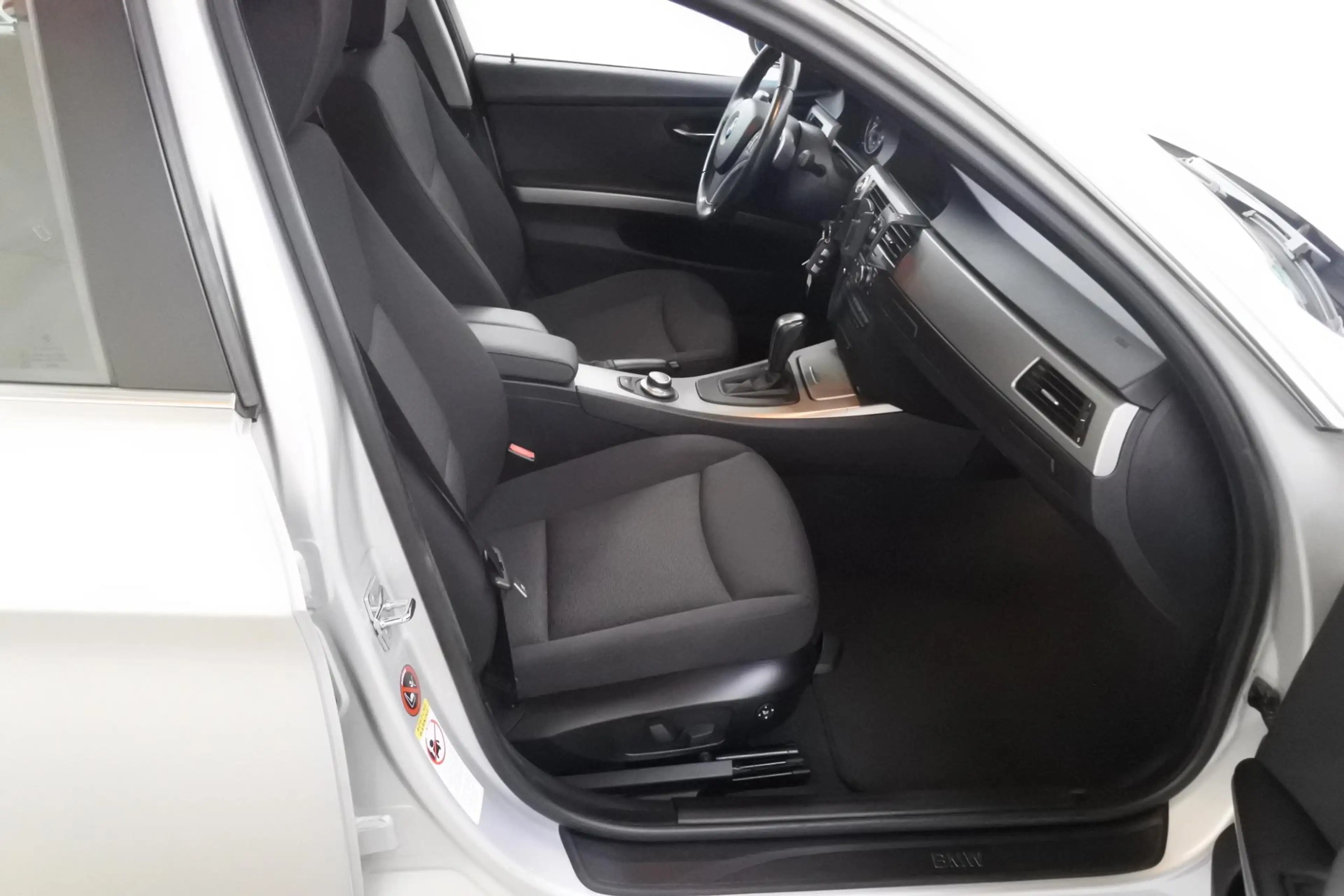 BMW 325 3-serie Touring 325iA Xenon Trekhaak — photo 5