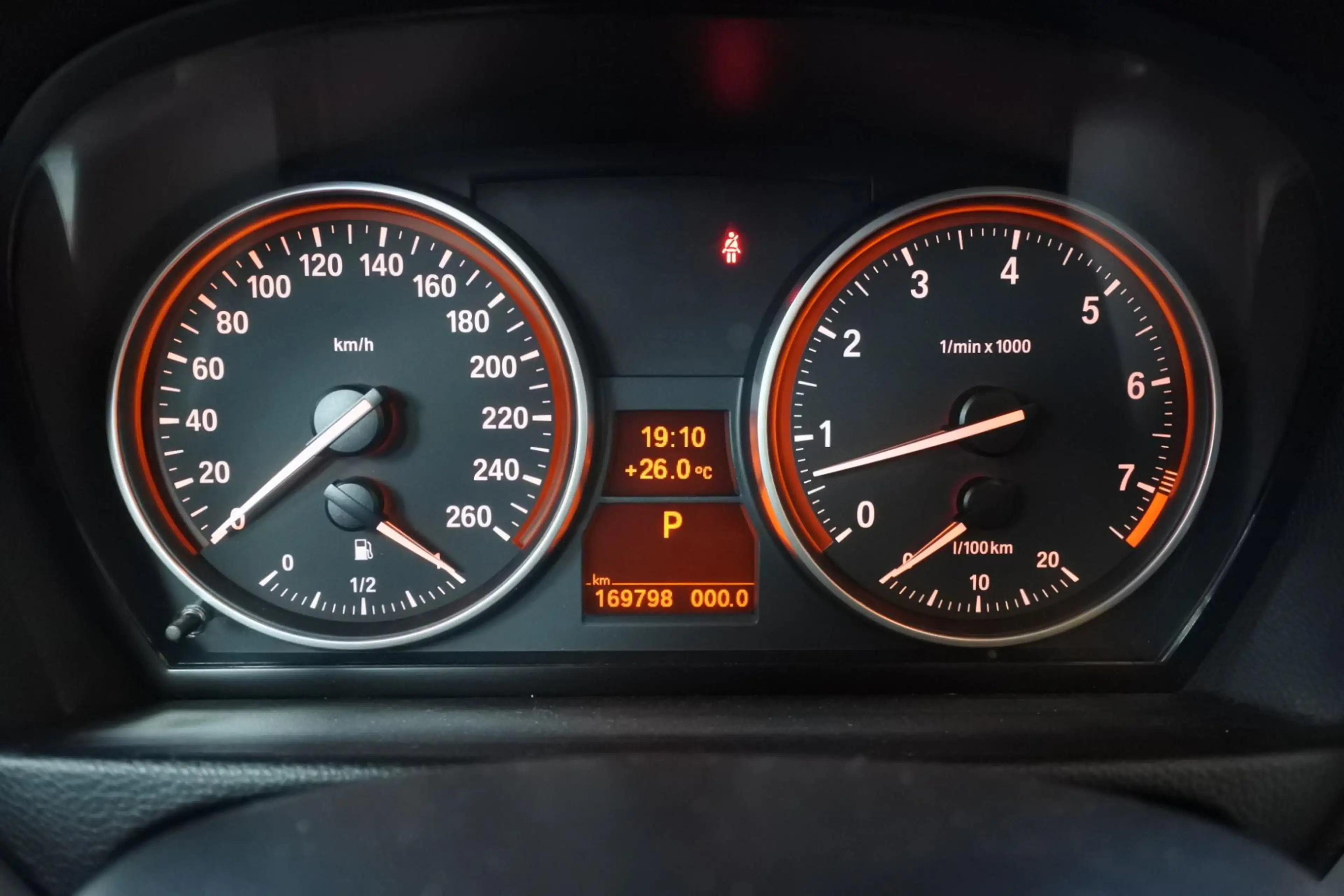 BMW 325 3-serie Touring 325iA Xenon Trekhaak — photo 3