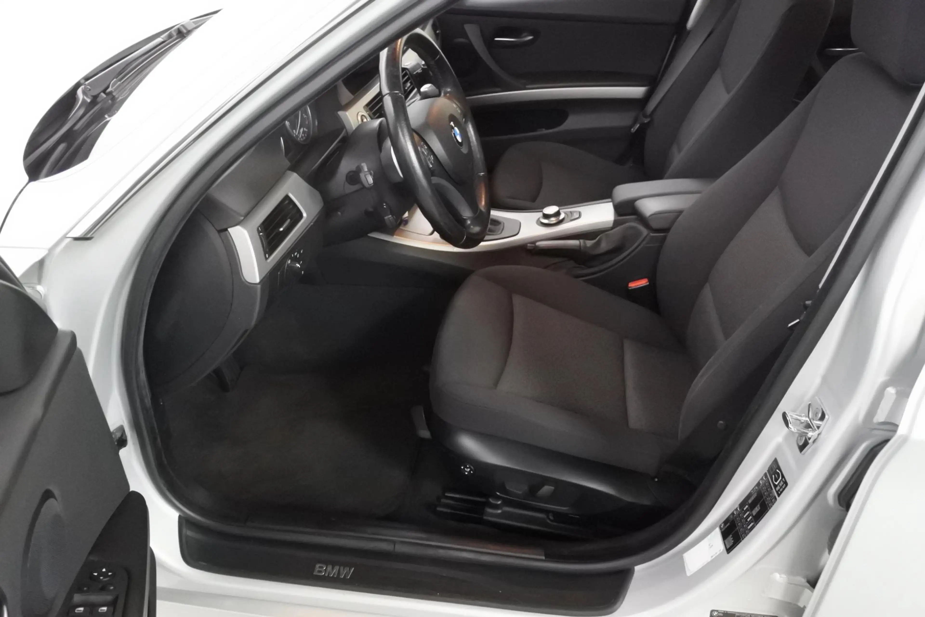 BMW 325 3-serie Touring 325iA Xenon Trekhaak — photo 7