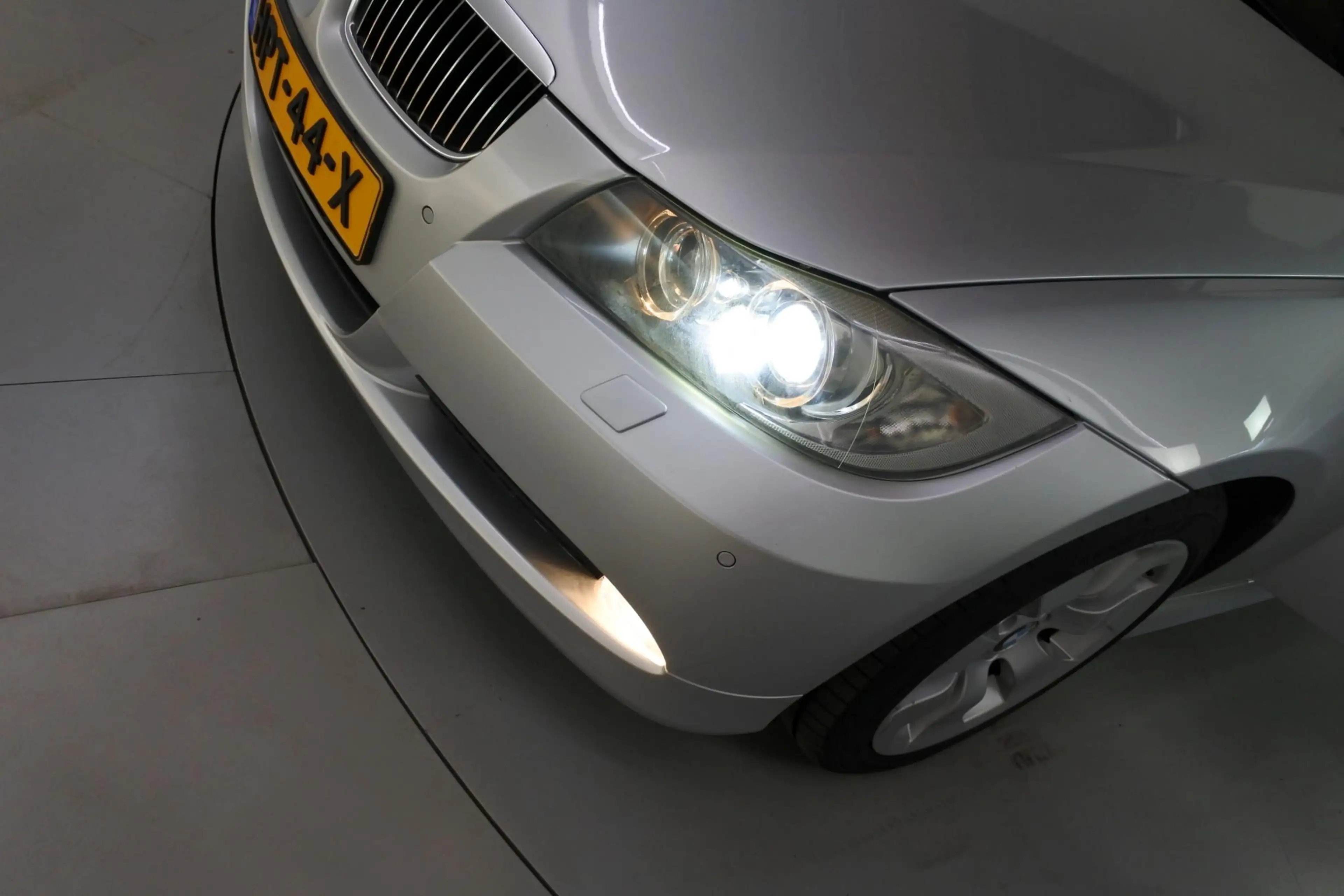BMW 325 3-serie Touring 325iA Xenon Trekhaak — photo 10