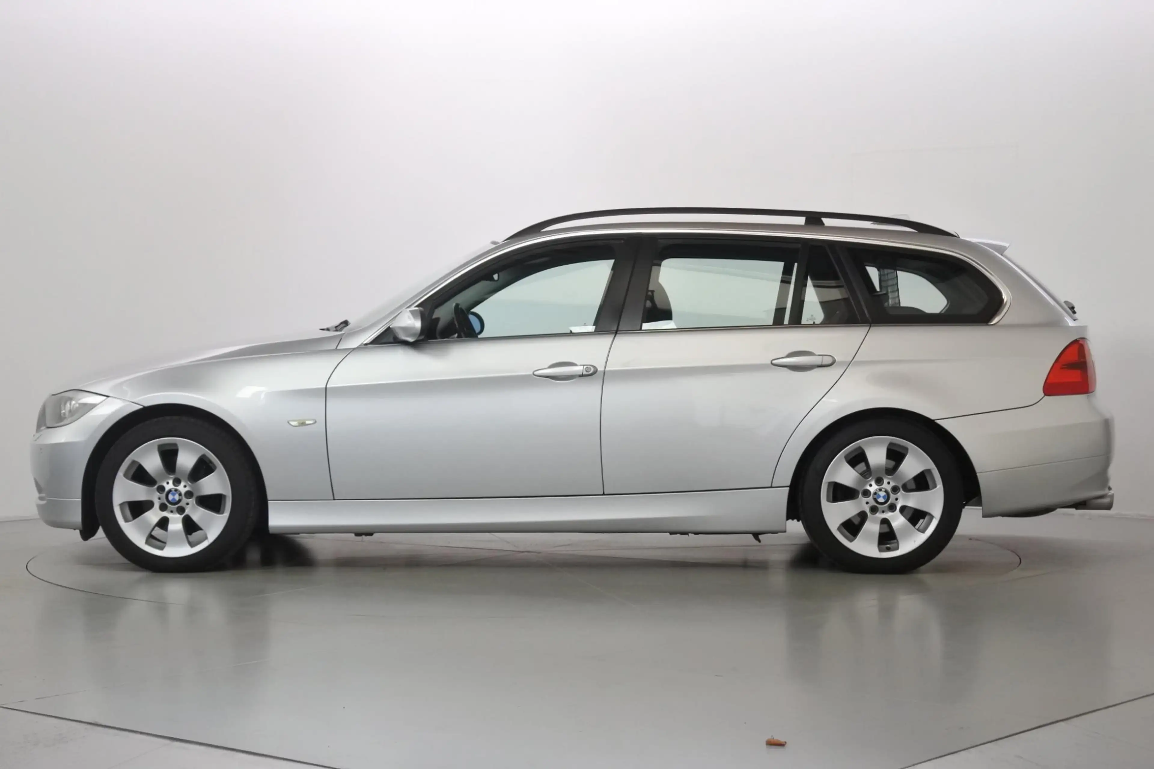 BMW 325 3-serie Touring 325iA Xenon Trekhaak — photo 14