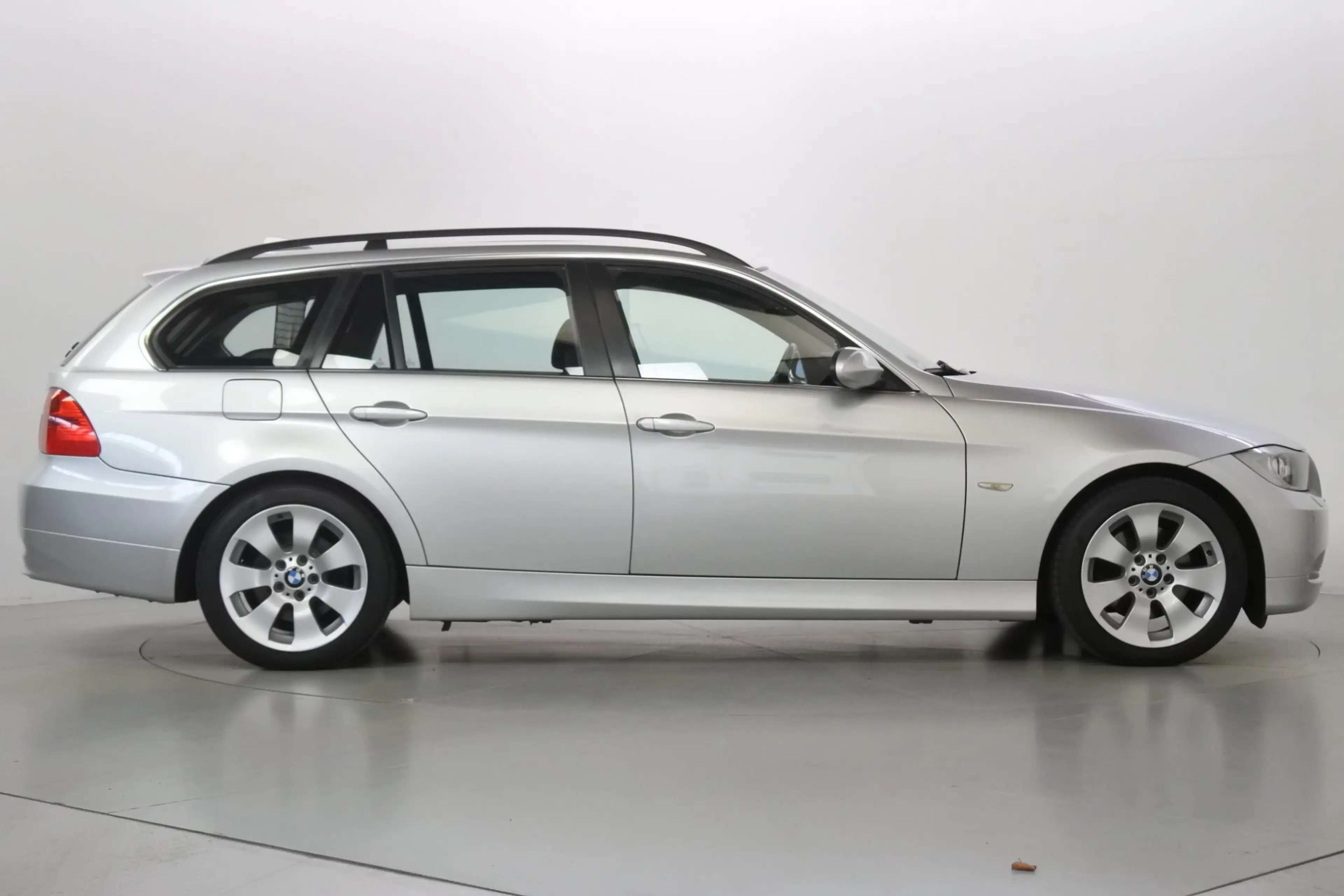 BMW 325 3-serie Touring 325iA Xenon Trekhaak — photo 13