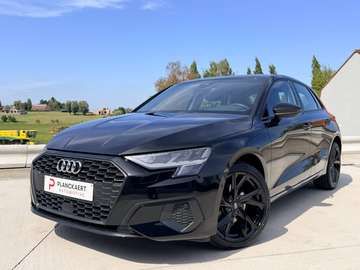 A3 Sportback 30 TFSI 32.000KM! *Leder/GPS/Carplay/PCD*