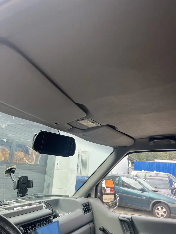 Volkswagen T4 Kombi Transporter, foto 3