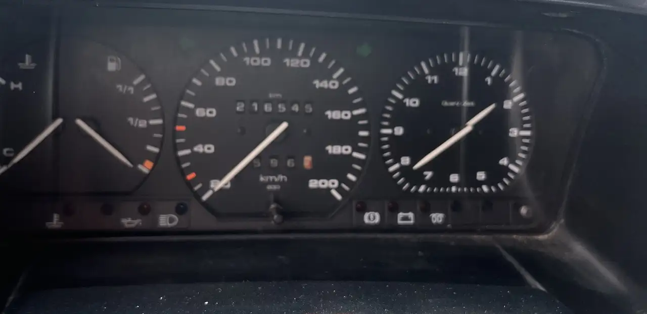 Volkswagen T4 Kombi Transporter, foto 4