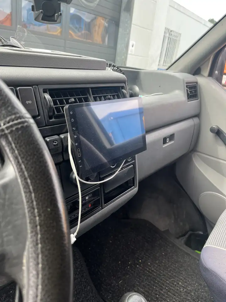 Volkswagen T4 Kombi Transporter, foto 5