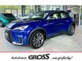 Lexus LBX Elegant Leder digitales Cockpit Soundsystem Navi K Azul - thumbnail 1