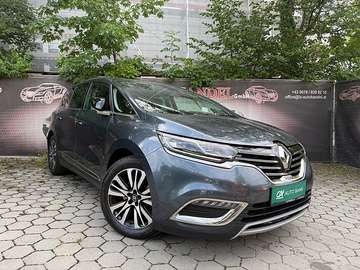 1.6 dCi Energy Initiale Paris