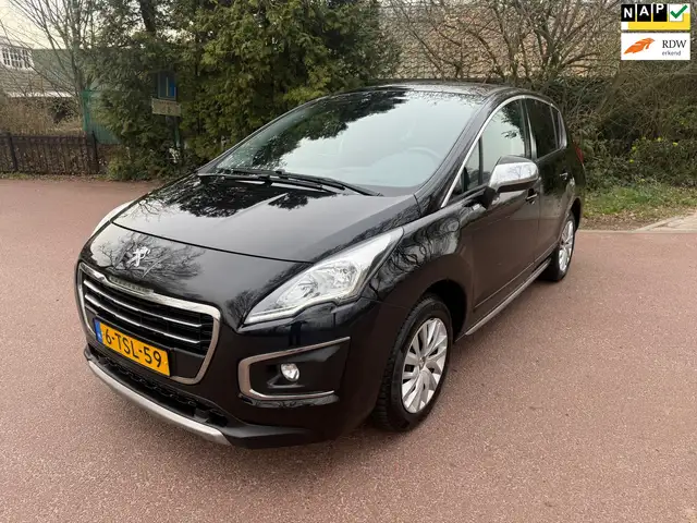 Peugeot 3008 1.6 VTi Style / Navi Pano / Airco / NAP / Apk / PD