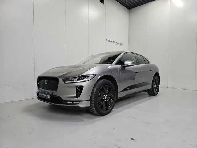Jaguar I-Pace EV 400 AWD -S- SoH 93,5%! - Meridian -Topstaat!...
