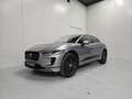Jaguar I-Pace EV 400 AWD -S- SoH 93,5%! - Meridian -Topstaat!... Gris - thumbnail 1