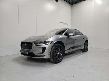 EV 400 AWD -S- SoH 93,5%! - Meridian -Topstaat!...