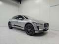 Jaguar I-Pace EV 400 AWD -S- SoH 93,5%! - Meridian -Topstaat!... Gris - thumbnail 5
